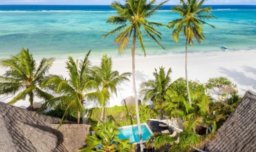 Sunshine Hotel Zanzibar Pwani Mchangani Sejur si vacanta Oferta 2023 - 2024