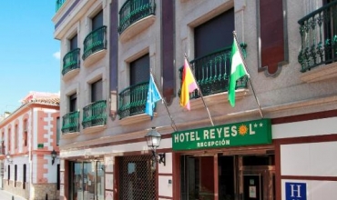 Hotel Reyesol, 1, karpaten.ro