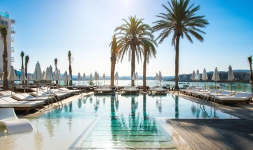 Amare Beach Hotel Ibiza - Adults Only Ibiza San Antonio Sejur si vacanta Oferta 2024