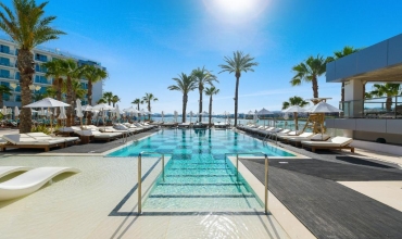 Amare Beach Hotel Ibiza - Adults Only, 1, karpaten.ro