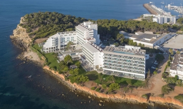Sol Beach House Ibiza - Adults Only Ibiza Santa Eulalia Sejur si vacanta Oferta 2024
