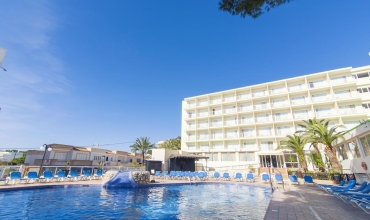 azuLine Hotel Coral Beach Ibiza Es Canar Sejur si vacanta Oferta 2024