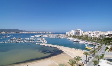 Invisa Hotel Es Pla - Adults Only Ibiza San Antonio Sejur si vacanta Oferta 2024