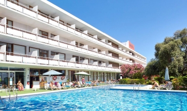 Arenal Hotel *** Ibiza San Antonio Sejur si vacanta Oferta 2022