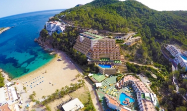 Cartago Hotel Ibiza San Miguel Sejur si vacanta Oferta 2024