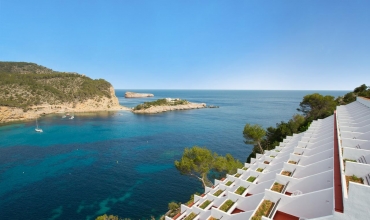 Galeon Hotel **** Ibiza San Miguel Sejur si vacanta Oferta 2022
