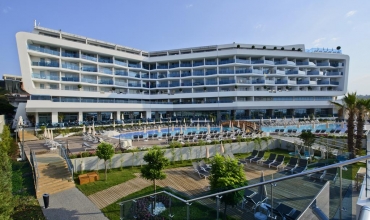 Selene Beach & Spa Hotel (+16 Adults Only) Antalya Alanya Sejur si vacanta Oferta 2022