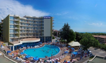 Elena Hotel Litoral Bulgaria Nisipurile de Aur Sejur si vacanta Oferta 2022