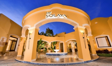 Jaz Solaya Resort Marsa Alam Zona de nord RMF Sejur si vacanta Oferta 2023