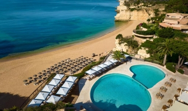 Vilalara Thalassa Resort Algarve Armacao de Pera Sejur si vacanta Oferta 2024