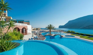 Fodele Beach Resort Creta - Heraklion Fodele Sejur si vacanta Oferta 2024