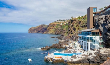 Sentido Galomar Hotel Madeira Canico Sejur si vacanta Oferta 2022