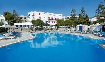 Kamari Hotel Mykonos Plati Gialos Sejur si vacanta Oferta 2022 - 2023