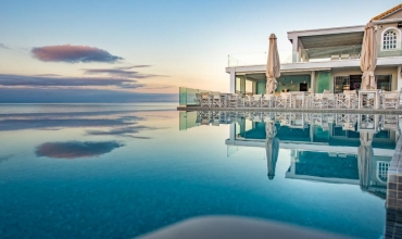 Alexandra Beach Resort & Spa Zakynthos Tsilivi Sejur si vacanta Oferta 2022