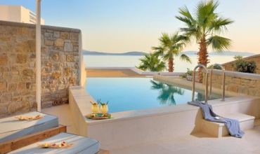Anax Resort and Spa Mykonos Agios Ioannis Mykonos Sejur si vacanta Oferta 2022