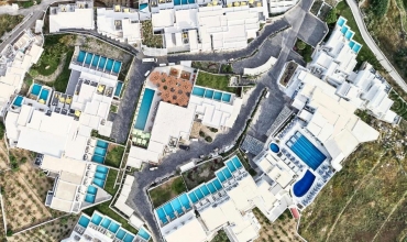 Myconian Korali - Relais and Chateaux Hotel Mykonos Mykonos Town Sejur si vacanta Oferta 2022
