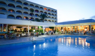 One Resort Jockey Hotel Regiunea Hammamet Monastir Sejur si vacanta Oferta 2023 - 2024