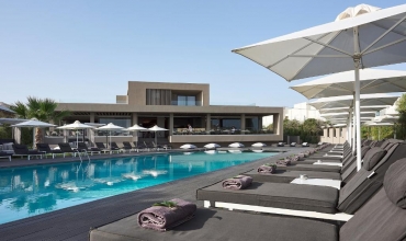 Elysium Boutique Hotel Creta - Heraklion Analipsi Sejur si vacanta Oferta 2022 - 2023