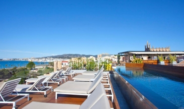 Hotel Es Princep Palma de Mallorca Palma de Mallorca Sejur si vacanta Oferta 2022