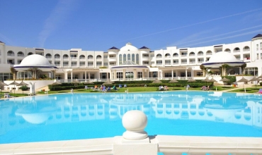 Golden Tulip Taj Sultan Hotel Regiunea Hammamet Hammamet Sejur si vacanta Oferta 2022 - 2023