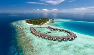 Baros Maldives Hotel Maldive North Male Atoll Sejur si vacanta Oferta 2024