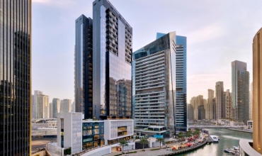 Vacanta si Sejur Dubai, Crowne Plaza Dubai Marina Hotel, 1, karpaten.ro