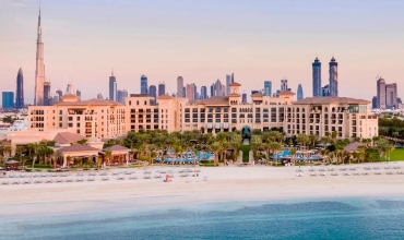 Vacanta si Sejur Dubai, Four Seasons Resort Dubai at Jumeirah Beach, 1, karpaten.ro