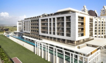Riolavitas Spa Resort Hotel Antalya Side Sejur si vacanta Oferta 2022