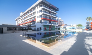 Grand Kolibri Prestige Hotel Antalya Alanya Sejur si vacanta Oferta 2022