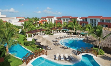 Dreams Royal Beach Punta Cana Punta Cana Punta Cana Village Sejur si vacanta Oferta 2022