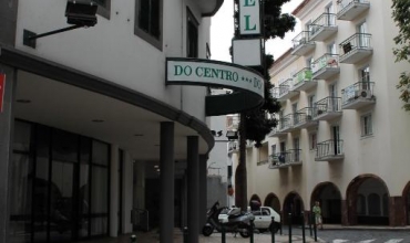 Hotel Do Centro Madeira Funchal Sejur si vacanta Oferta 2022 - 2023