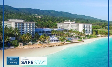 Hilton Rose Hall Resort and Spa Jamaica Montego Bay Sejur si vacanta Oferta 2023