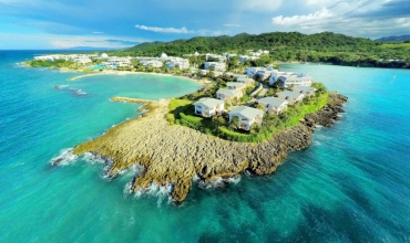 Grand Palladium Lady Hamilton Resort and Spa Jamaica Montego Bay Sejur si vacanta Oferta 2022 - 2023