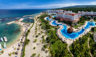 Bahia Principe Luxury Runaway Bay - Adults Only Jamaica Montego Bay Sejur si vacanta Oferta 2022 - 2023