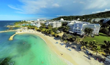 Grand Palladium Jamaica Resort and Spa Jamaica Montego Bay Sejur si vacanta Oferta 2022 - 2023