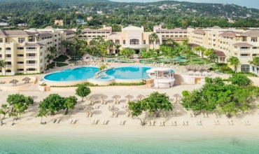 Iberostar Rose Hall Beach Jamaica Montego Bay Sejur si vacanta Oferta 2022