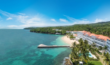 Couples Tower Isle - Adults Only Jamaica Ocho Rios Sejur si vacanta Oferta 2023