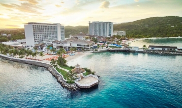 Moon Palace Jamaica Jamaica Ocho Rios Sejur si vacanta Oferta 2022