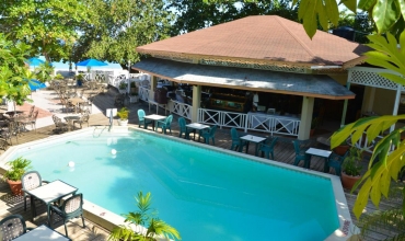 Merrils Beach Resort II Jamaica Negril Sejur si vacanta Oferta 2022 - 2023