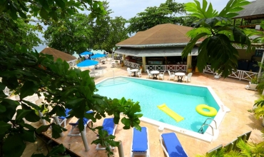 Merrils Beach Resort II Jamaica Negril Sejur si vacanta Oferta 2022