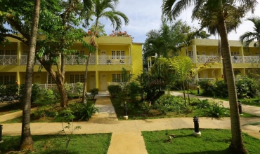 Merril's Beach Resort III Jamaica Negril Sejur si vacanta Oferta 2023