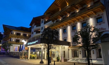 JUFA Alpenhotel Saalbach Salzburg Saalbach Sejur si vacanta Oferta 2022
