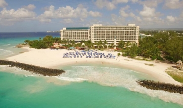 Hilton Barbados Resort ****+ Barbados Bridgetown Sejur si vacanta Oferta 2022