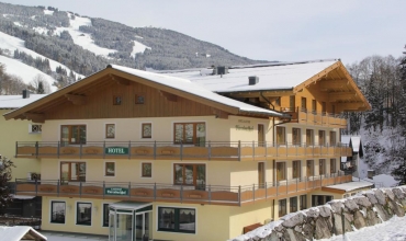 Hotel Bärenbachhof Salzburg Saalbach Sejur si vacanta Oferta 2022