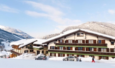 Hotel Alpenkrone Salzburg Filzmoos Sejur si vacanta Oferta 2024