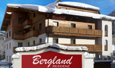 Apartments Bergland Residenz Salzburg Hinterglemm Sejur si vacanta Oferta 2022