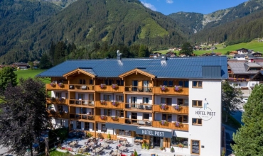 Hotel Post Krimml Salzburg Krimml Sejur si vacanta Oferta 2022