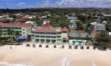 Coral Mist Beach Hotel Barbados Christ Church Sejur si vacanta Oferta 2024