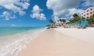 Butterfly Beach Hotel Barbados Christ Church Sejur si vacanta Oferta 2022
