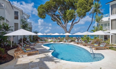 Treasure Beach by Elegant Hotels - Adults Only ***** Barbados St James Sejur si vacanta Oferta 2022